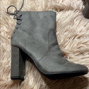 Ankle boots